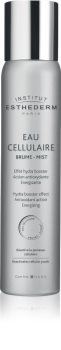 Institut Esthederm Cellular Water Mist spray viso energizzante idratante con acqua cellulare