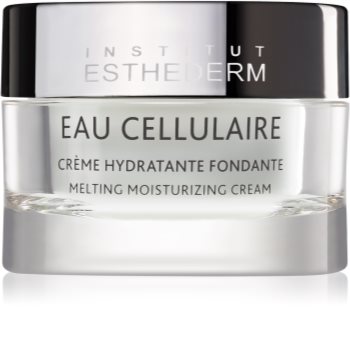Institut Esthederm Cellular Water Melting Moisturizing Cream intenzivně hydratační krém s buněčnou vodou