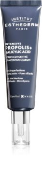 Institut Esthederm Intensive Propolis+ Concentrate Serum интензивен серум против акне
