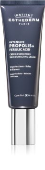 Institut Esthederm Intensive Propolis+ Skin Perfecting Cream intenzivní krém proti akné