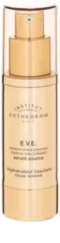 Institut Esthederm E.V.E. регенериращ серум за лице с подмладяващ ефект