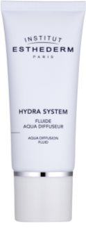 Institut Esthederm Hydra System creme fluido hidratante