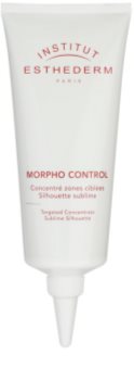 Institut Esthederm Morpho Control concentrado de emagrecimento para as áreas problemáticas
