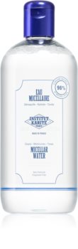 Institut Karité Paris Micellar Water mizellenwasser zum Abschminken