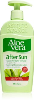 Instituto Español Aloe Vera After-Sun Bodylotion