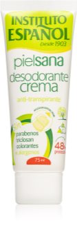 Instituto Español Healthy Skin déodorant roll-on crème
