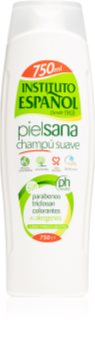 Instituto Español Healthy Skin jemný šampon ke každodennímu použití