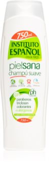 Instituto Español Healthy Skin sanftes Shampoo für jeden Tag