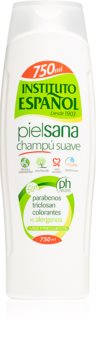 Instituto Español Healthy Skin shampoo delicato per uso quotidiano