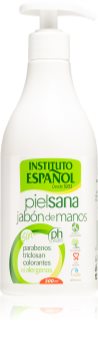 Instituto Español Healthy Skin Hellävarainen Nestemäinen Käsisaippua