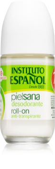 Instituto Español Healthy Skin deodorant roll-on