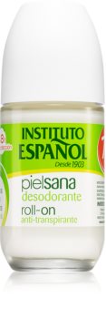 Instituto Español Healthy Skin Deodorant roller