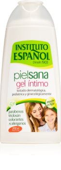 Instituto Español Healthy Skin Gel für die intime Hygiene