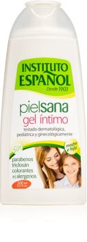Instituto Español Healthy Skin Intiemhygiene Gel