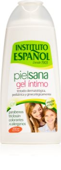 Instituto Español Healthy Skin Intiimihygienia Geeli