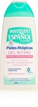 Instituto Español Atopic Skin gél intim higiéniára