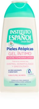 Instituto Español Atopic Skin Intiimihygienia Geeli