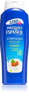 Instituto Español Creamy крем душ гел