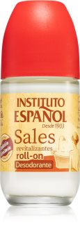 Instituto Español Salts Deoroller