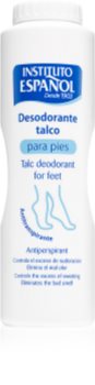Instituto Español Talcum deodorant pentru picioare