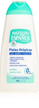 Instituto Español Atopic Skin beruhigendes Duschgel