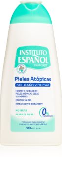 Instituto Español Atopic Skin Lindrende brusegel