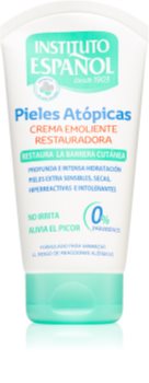 Instituto Español Atopic Skin хидратиращ крем за чувствителна кожа