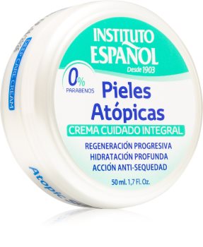 Instituto Español Atopic Skin crema de corp nutritiva