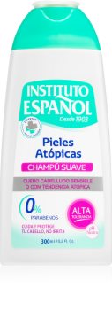 Instituto Español Atopic Skin šampon pro citlivou a podrážděnou pokožku hlavy