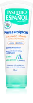 Instituto Español Atopic Skin Intensieve Handcrème