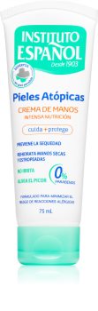 Instituto Español Atopic Skin intenzivní krém na ruce