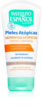 Instituto Español Atopic Skin beruhigende Bodycreme
