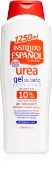 Instituto Español Urea sprchový gel