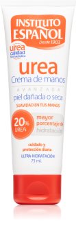 Instituto Español Urea Handcreme