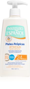 Instituto Español Atopic Skin kūno losjonas po deginimosi saulėje
