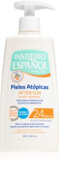 Instituto Español Atopic Skin tělové mléko po opalování