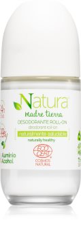 Instituto Español Natura Madre Tierra deodorant roll-on