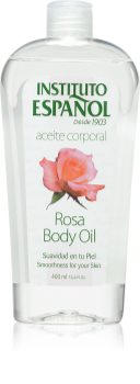 Instituto Español Roses Hydraterende Body Olie