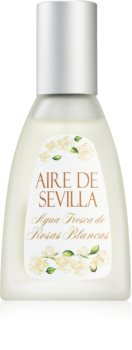 Instituto Español Aire De Sevilla Rosas Blancas toaletná voda pre ženy