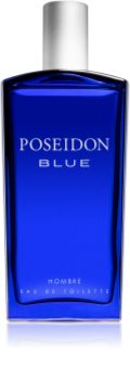 Instituto Español Poseidon Blue Eau de Toilette für Herren