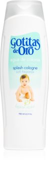 Instituto Español Gotitas de Oro Eau de Cologne for Kids