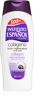 Instituto Español Collagen regenerierende Body lotion