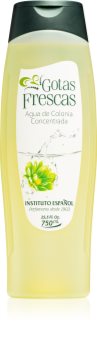 Instituto Español Fresh Drops eau de cologne
