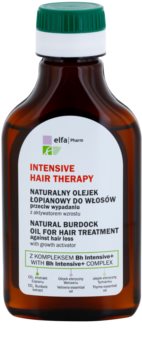 Intensive Hair Therapy Bh Intensive+ hajhullás elleni, növekedés serkentő olaj