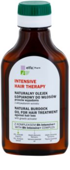 Intensive Hair Therapy Bh Intensive+ olej proti padání vlasů s růstovým aktivátorem