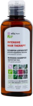 Intensive Hair Therapy Bh Intensive+ шампоан против косопад с активатор за растеж