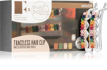 invisibobble Waver Rosie Fortescue Hair Pins