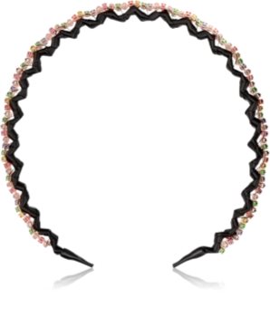 invisibobble Hairhalo Rosie Fortescue bentiță pentru păr
