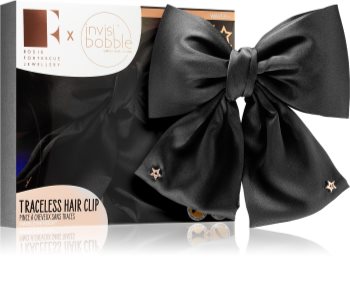 invisibobble Waver Plus Rosie Fortescue sponka do vlasů s mašlí