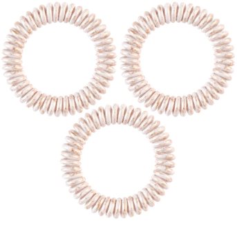 invisibobble Original Slim Urban Safari Dunne Haarelastiekjes